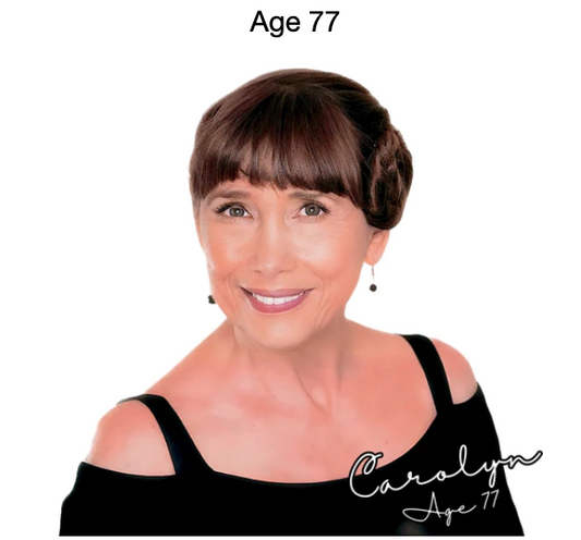 Pictures of Carolyn