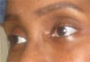 Nonie's Eyes