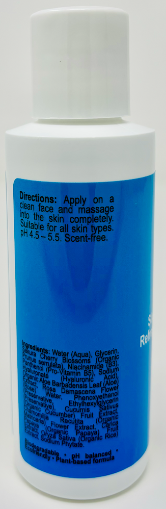 Six in One Face Serum