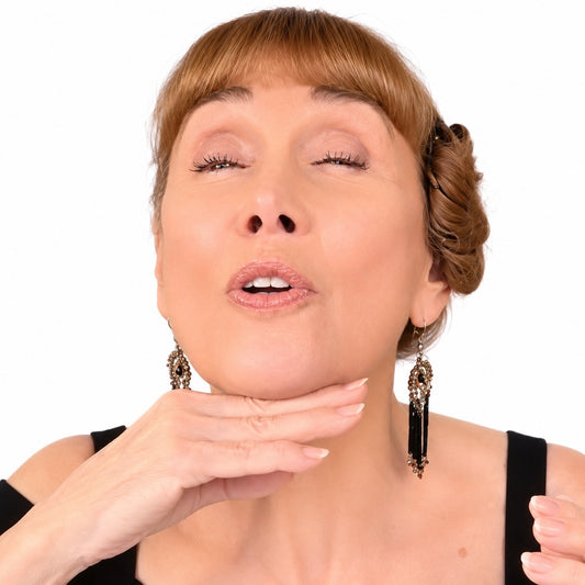 Boot Camp for Lower Face & Jowls