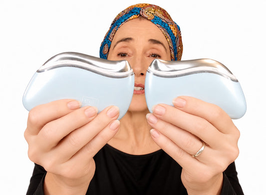 How to Use the CFF® Gua Sha™ Device