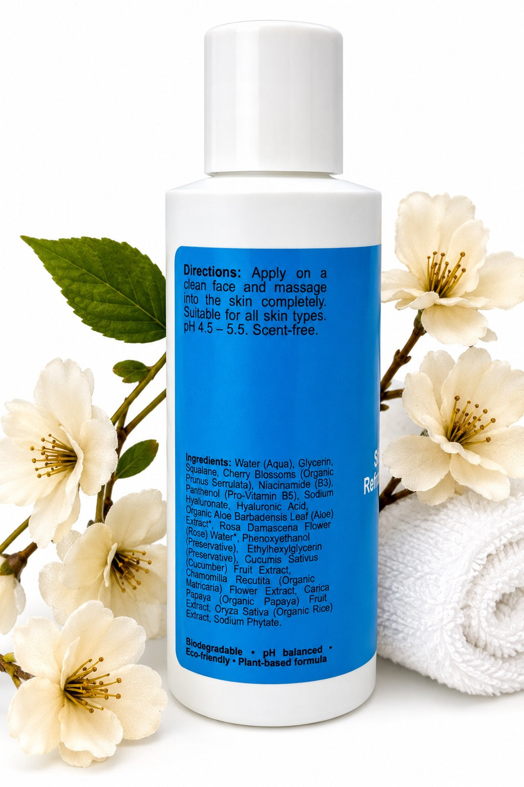 Six in One Face Serum - Carolyn's Facial Fitness