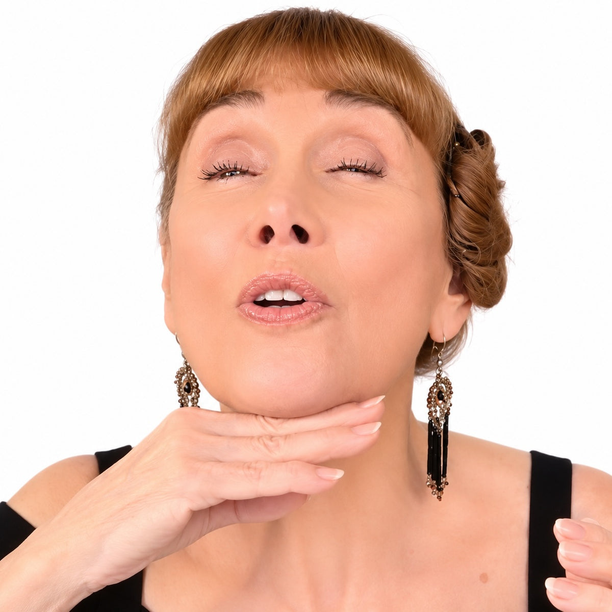 Registration - Workshop Boot Camp for Lifting and Smoothing the Lower Face, Jowls and Neck