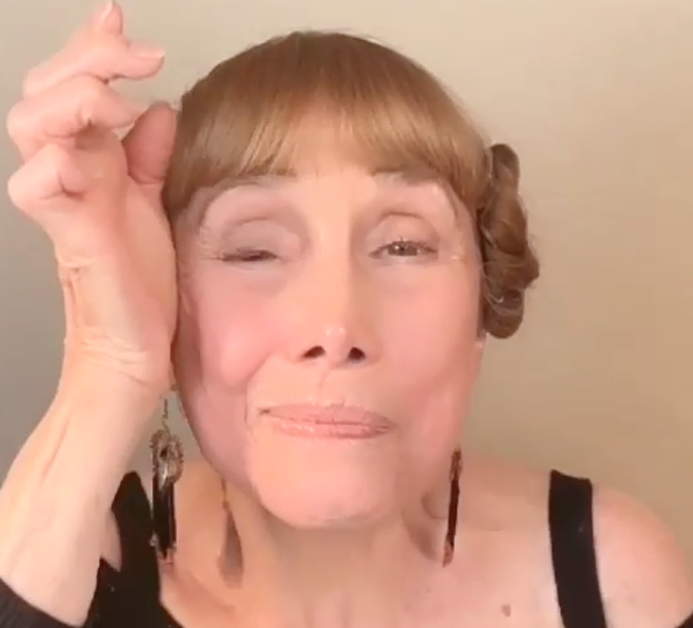 Registration - Workshop Boot Camp for Lifting and Smoothing the Lower Face, Jowls and Neck - Carolyn's Facial Fitness