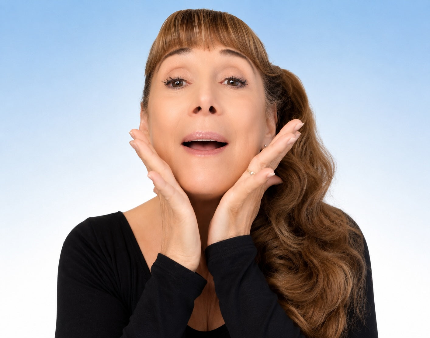 Lower Face Filler