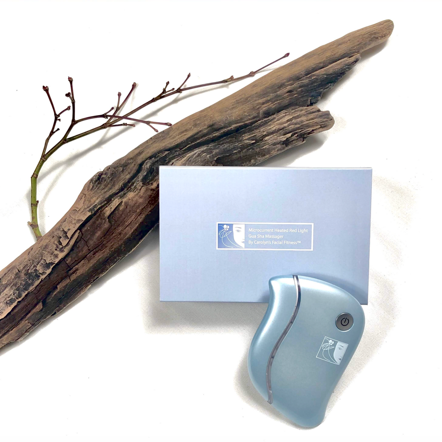 CFF® Gua Sha™ Treatment for the Face and Neck - Carolyn's Facial Fitness