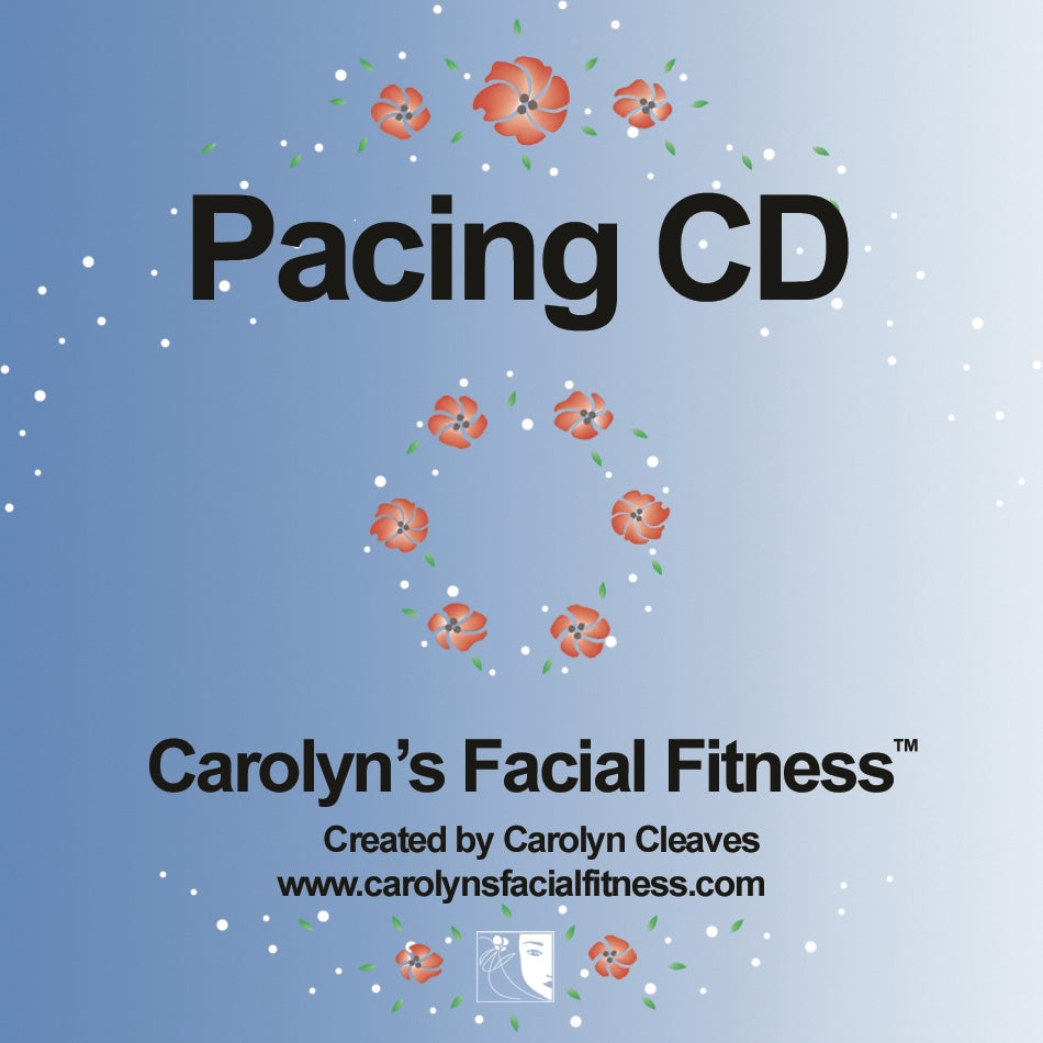 Pacing Digital Audio Track